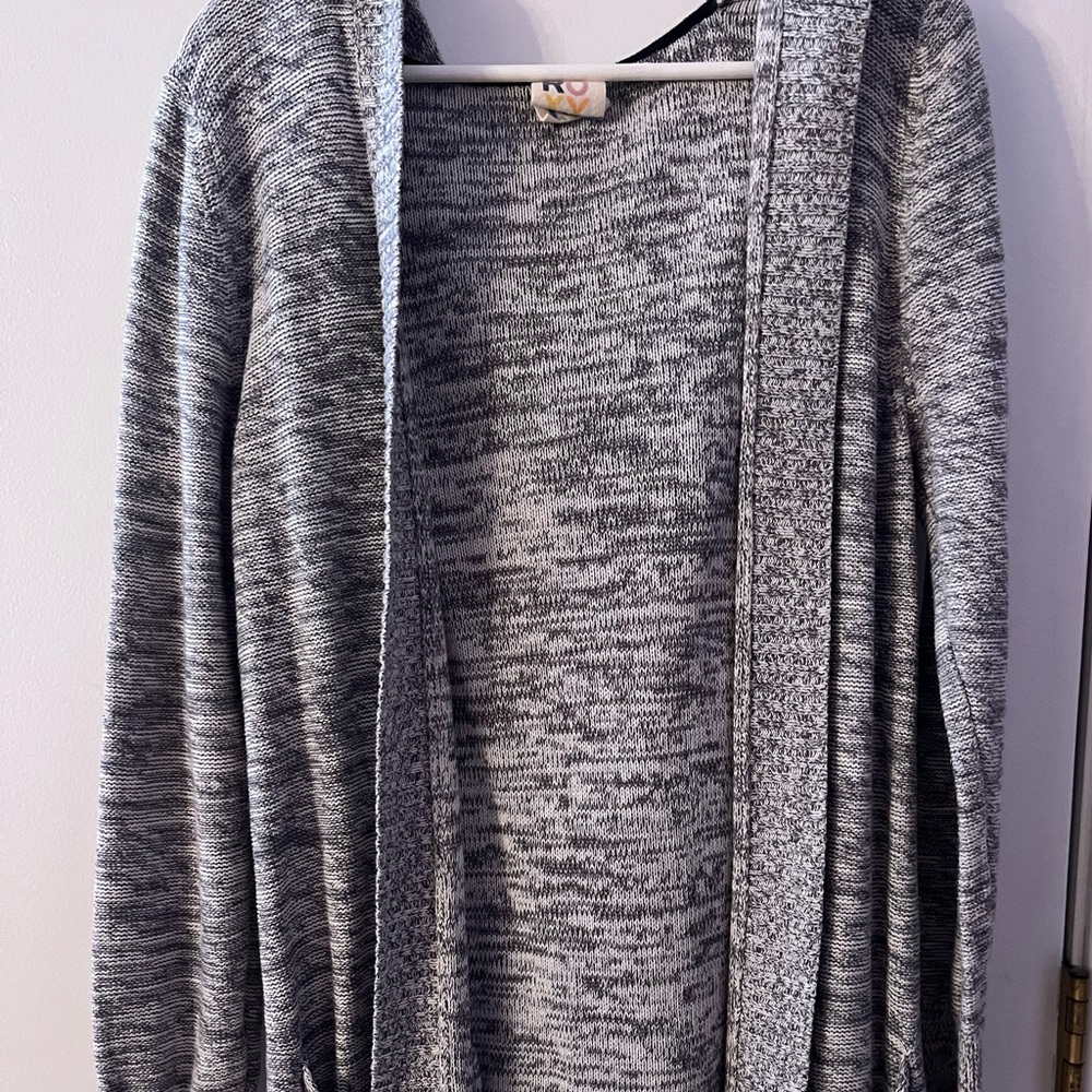 Roxy Cardigan